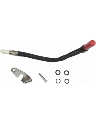 Tubo Gas Extrnl Flt 12-16