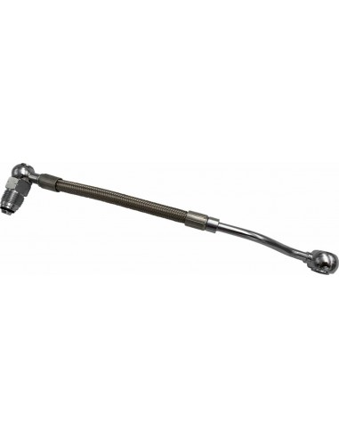 Linea Alimentazione Combustibile Mm Efi