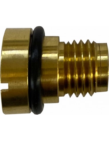 Valvola Di Ritegno In Mm Efi