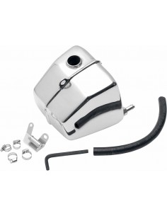 Serbatoio Olio Cromato 82-94 Fxr