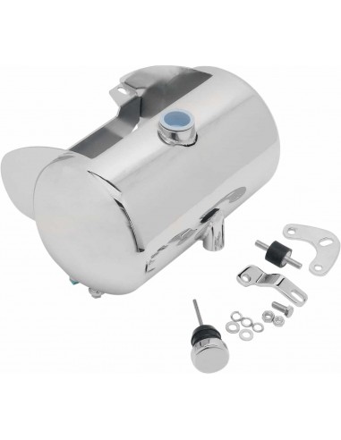 Serbatoio Cupola Olio Riempimento Centrale