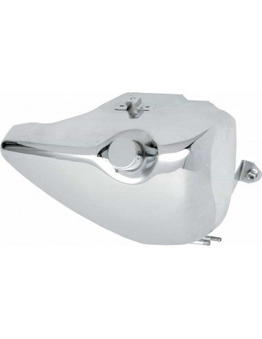 Serbatoio Olio 97-03Xl Chr