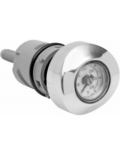 Tappo Olio C/Temp 04-19 Xl