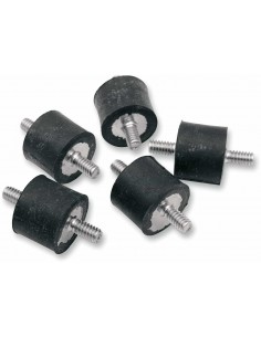 Attacco Iso Hd 1/4 X 1/4