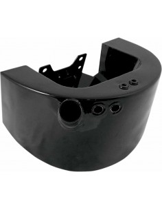 Serbatoio Olio Nero 00-17St