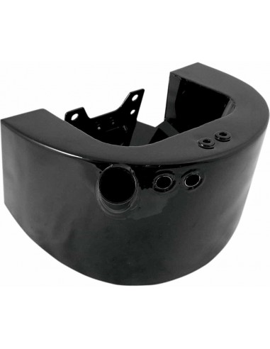 Serbatoio Olio Nero 00-17St