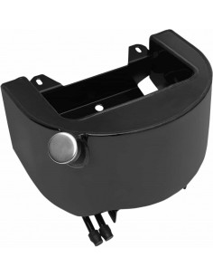 Serbatoio Olio Nero 89-99St