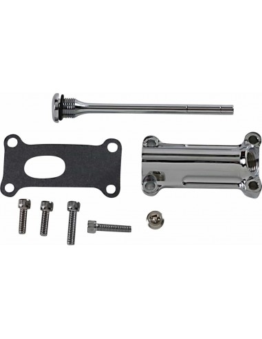 Beccuccio Olio Mot 99-01 Fl Ch