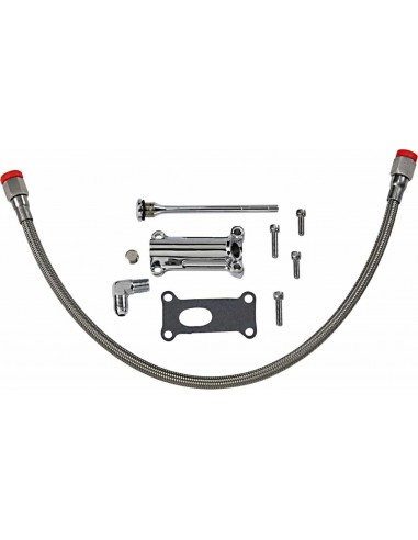 Beccuccio Olio Eng 02-06 Fl Ch