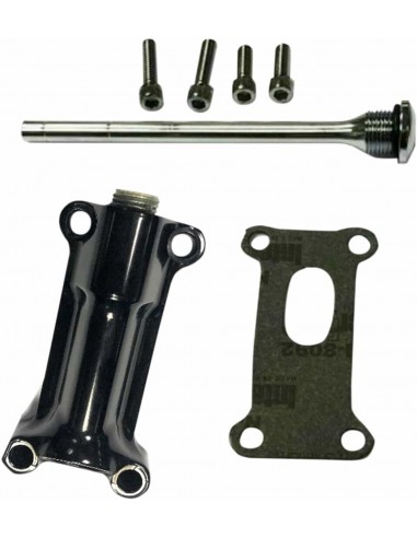 Beccuccio Olio Motore 93-98 Fl Bk