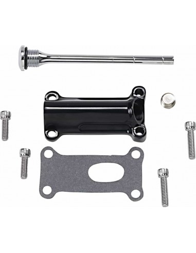 Beccuccio Olio Motore 99-01 Fl Bk