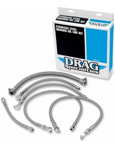 Kit Linea Olio Ss87-89 St