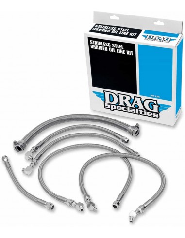 Kit Linea Olio Ss87-89 St