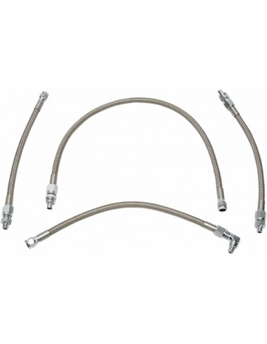 Kit Linea Olio Ss 92-99 St