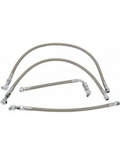 Kit Linea Olio Ss 87-90 Fxr