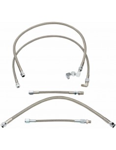 Kit Linea Olio Ss 86-90 Xl