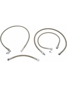 Kit Linea Olio Ss 91-93 Xl