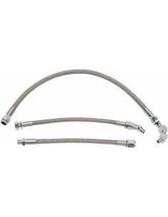 Kit Linea Olio Ss 94-02 Xl