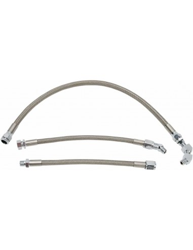 Kit Linea Olio Ss 94-02 Xl