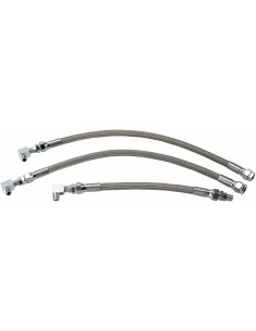 Kit Linea Olio Ss 92-98Dyna