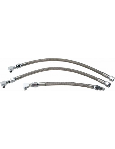 Kit Linea Olio Ss 92-98Dyna