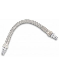 Linea Olio Da 8"Ss Con Raccordi