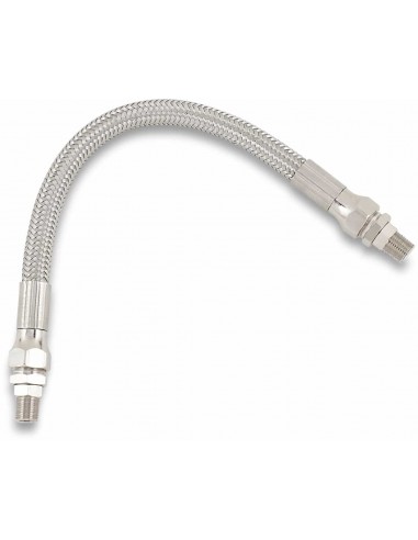 Linea Olio Da 9"Ss Con Raccordi