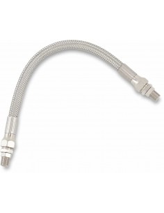 Linea Olio Da 10"Ss Con Raccordi