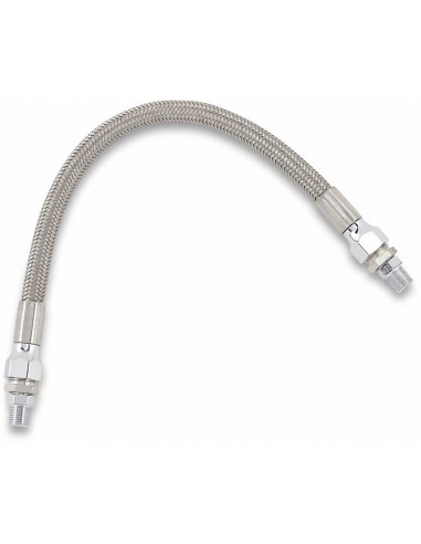 Linea Olio Da 11"Ss Con Raccordi