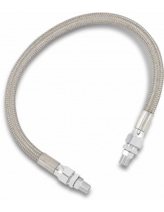 Linea Olio Da 16"Ss Con Raccordi