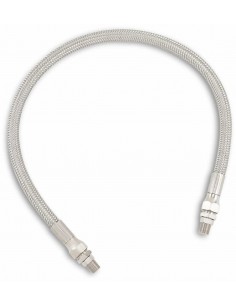 Linea Olio Da 20"Ss Con Raccordi