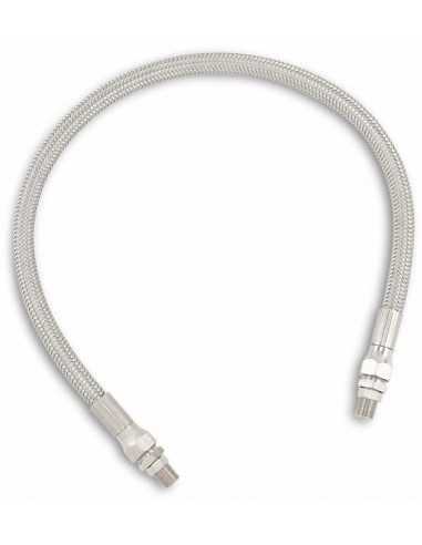 Linea Olio Da 20"Ss Con Raccordi