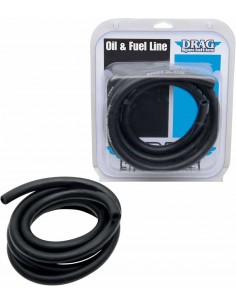 Linea Olio Nera 3/8" 8' Usa