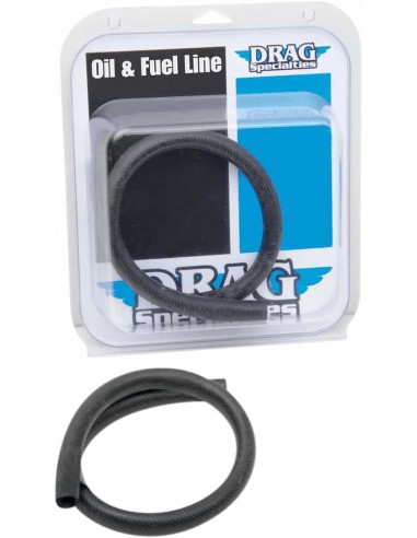 Linea Olio Nera 1/2" 2' Usa