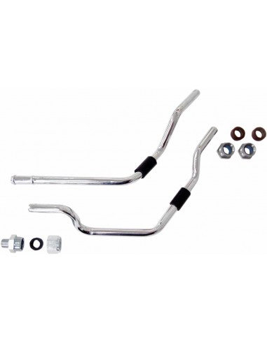 Linee Filtro Olio 92-99 Flt