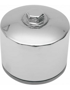 Fltr Olio Chr Con Dado L82-86