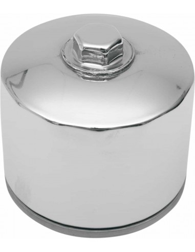 Fltr Olio Chr Con Dado L82-86