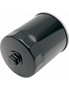 Filtro Olio Nero Con Dado 63805-80A