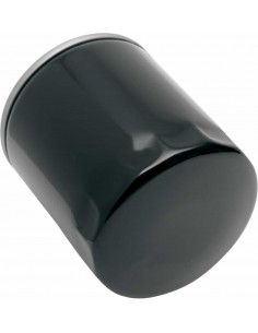 Filtro Olio Nero Con Dado 63793-01K