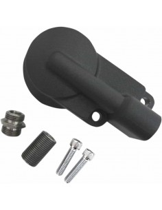 Supporto O.Fltr Blk 92-99