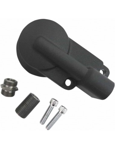 Supporto O.Fltr Blk 92-99