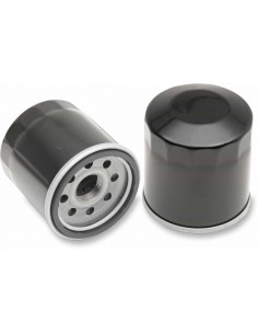 Filtro Olio Blk Indiano