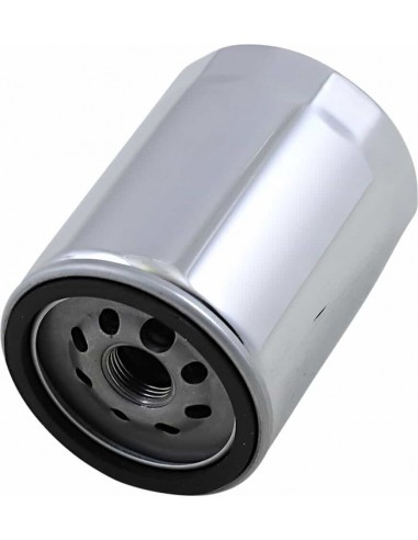 Filtro Olio Cromato M8