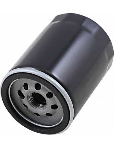 Filtro Olio Nero M8