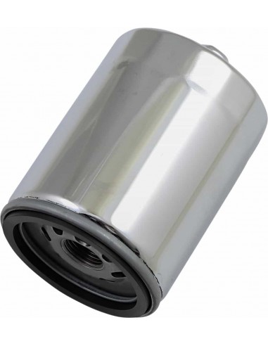 Filtro Olio Chr Con Dado M8