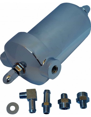 Filtro Olio Chr 48-64