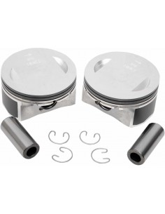 Pistoni 103 Twncam Std