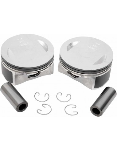 Pistoni 103 Twncam Std