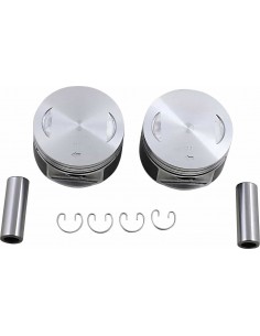 Pistoni 3.75".010 99-06Tc