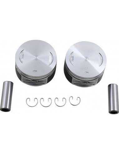 Pistoni 3.75".010 99-06Tc